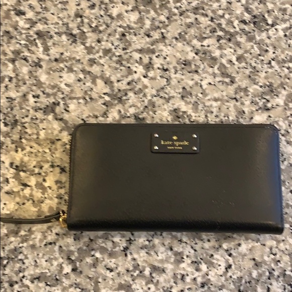 Kate Spade Grove street Wallet - Picture 3 of 5